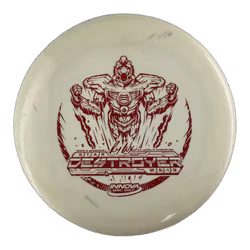 Destroyer Ricky Wysocki 2x World Champion Star (7)