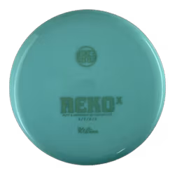 Reko X First Run K1 (9)