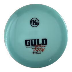 Guld First Run K1 (9)