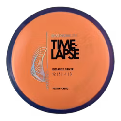 Time-Lapse Fission (8)