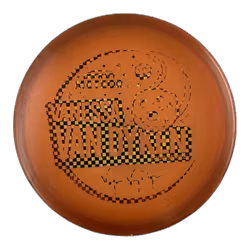 Meteor Vanessa Van Dyken Tour Series Z Metallic (6)