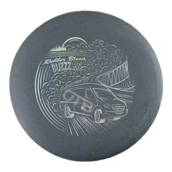 Buzzz SS Rubber Blend (5)