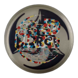 Fierce Huk Lab Paige Pierce Tour Series 2021 Z Metallic (6)