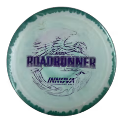 Roadrunner Halo Star (8)