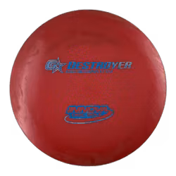 Destroyer G-star (7)