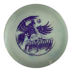 Firebird Nate Sexton Tour Series 2022 Champion Glow (7)