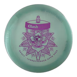 Ginger SDGPT Lundyparken 2023 Steady (7)