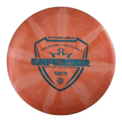 Enforcer Fuzion Burst (5)