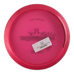 Maverick Zach Melton Team Series Lucid X (6)