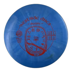 Destiny Tournament Burst (7)