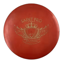 Saint Pro John E McCray World Champion 2016 Gold (6)