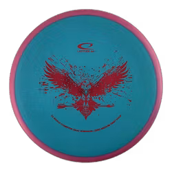 Sinus 2X World Champion Isaac Robinsson Zero Medium Orbit (8)