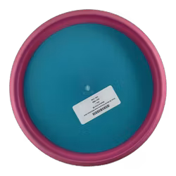 Sinus 2X World Champion Isaac Robinsson Zero Medium Orbit (8)