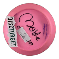 Ballista Pro Albert "Bazooka" Tamm Team Series 2021 Gold-X (5)