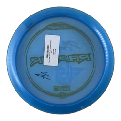 Raptor Paige Pierce 5x World Champion Z (8)