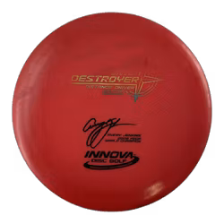 Destroyer Avery Jenkins 3-line 2009 World Champion Star (6)