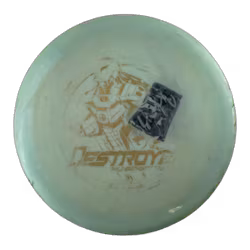 Destroyer Philo Brathwaite Tour Series 2022 Star (6)