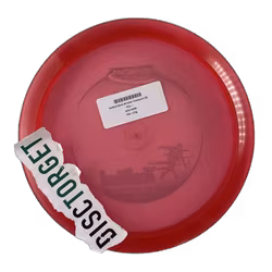 TeeBird Steve Brinster Champion (8)