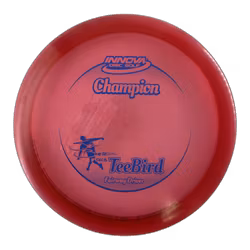 TeeBird Steve Brinster Champion (7)