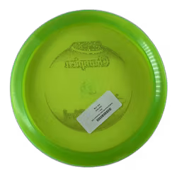 TeeBird Steve Brinster Champion (10)