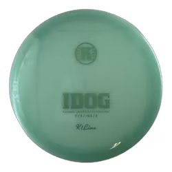 Idog First Run K1 (9)