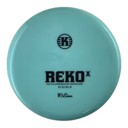 Reko X First Run K1 (10)