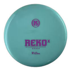 Reko X First Run K1 (10)