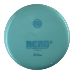 Reko X First Run K1 (10)