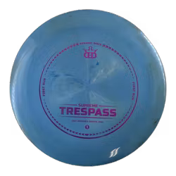 Trespass First Run Supreme (7)