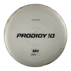 M4 10 Year Edition Special Blend (7)