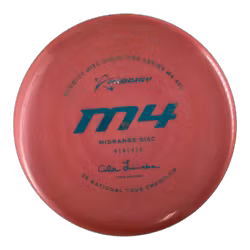 M4 Cale Leiviska 3x National Tour Champion 500 (7)