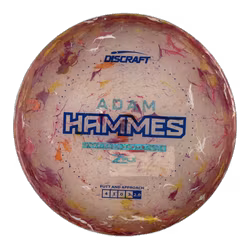 Zone Adam Hammes Tour Series 2024 Z FLX Jawbreaker (7)