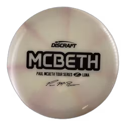 Luna Paul McBeth Tour Series 2020 Z Swirl (9)