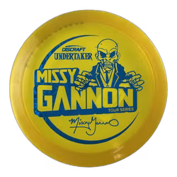 Undertaker Missy Gannon Tour Series 2021 Z Metallic (6)