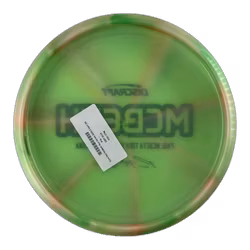 Luna Paul McBeth Tour Series 2020 Z Swirl (9)
