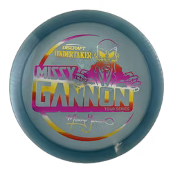 Undertaker Missy Gannon Tour Series 2021 Z Metallic (8)