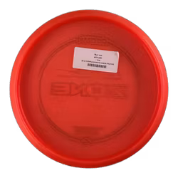 Zone Paul McBeth 4x World Champion Z (8)
