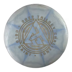 Saint Trilogy Challenge 2022 Gold Burst (6)