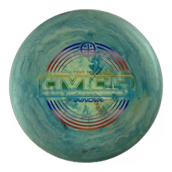 Aviar Tour Series Galactic (6)