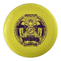 TeeBird Väinö Mäkelä Team Series Star (6)