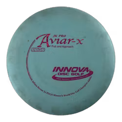 AviarX Juliana Korver 5X World Champion JK Pro (6)
