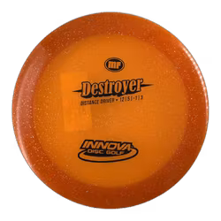 Destroyer Metal Flake (8)