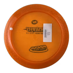 Destroyer Metal Flake (8)