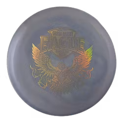 Eagle Gregg Barsby 2018 World Champion Swirled Star (8)