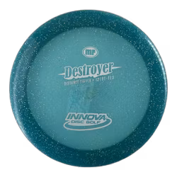 Destroyer Metal Flake (8)