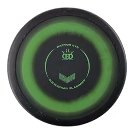 Slammer Sockibomb Raptor Eye Classic Supreme (7)