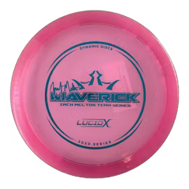 Maverick Zach Melton 2020 Team Series Lucid X (6)