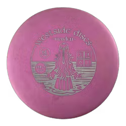 Maiden BT Medium (7)