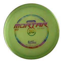 Mortar Jeremy Koling 2016 US Champion Recon (7)