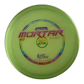 Mortar Jeremy Koling 2016 US Champion Recon (7)